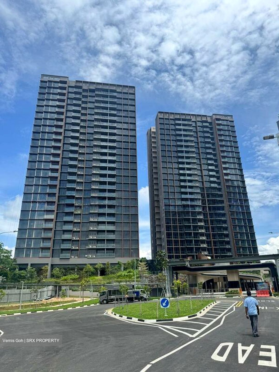 Amo Residence (D20), Apartment #507249351